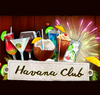 Havana Club Slot