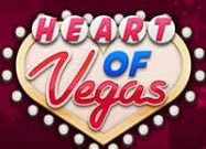 Heart Of Vegas