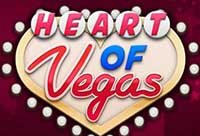 Heart Of Vegas