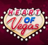 Heart Of Vegas