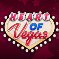 Heart Of Vegas