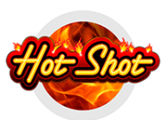 Hot Shot Slots Machine