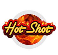 Hot Shot Slots Machine