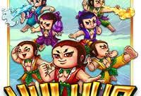 Huluwa Slots