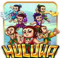 Huluwa Slots