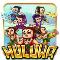 Huluwa Slots