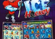 Ice Hockey Slots