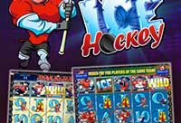 Ice Hockey Slots
