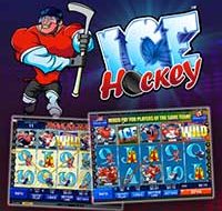 Ice Hockey Slots