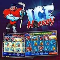 Ice Hockey Slots