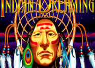 Indian Dreaming Slots Machine