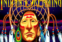Indian Dreaming Slots Machine