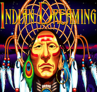 Indian Dreaming Slots Machine