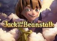 Jack And The Beanstalk Slots