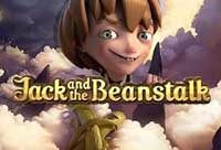 Jack And The Beanstalk Slots
