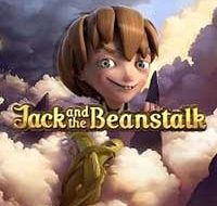 Jack And The Beanstalk Slots