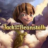 Jack And The Beanstalk Slots