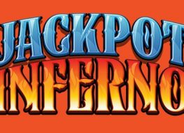 Jackpot Inferno Slot