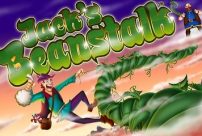 Jack’s Beanstalk Slot