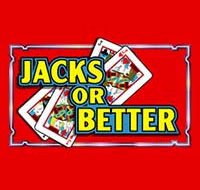 Jacks or Better Video Poker