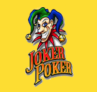 Joker Poker Video Poker