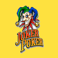 Joker Poker Video Poker