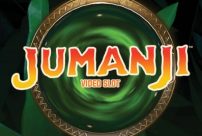 Jumanji Slots