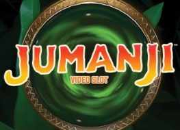 Jumanji Slots