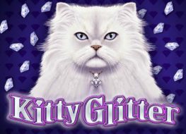 Kitty Glitter Slot