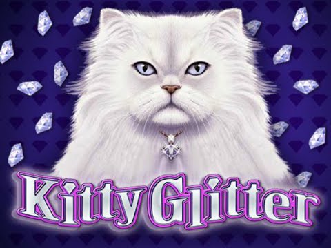 Kitty Glitter Slot