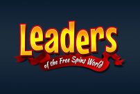 Leaders Of The Free Spins Slots