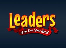 Leaders Of The Free Spins Slots