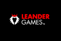 Leander Games slots