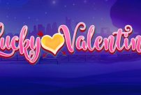 Lucky Valentine Slot