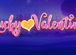 Lucky Valentine Slot