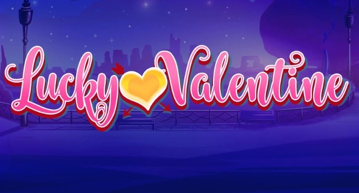 Lucky Valentine Slot