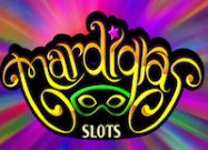 Mardigras Slot