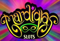 Mardigras Slot