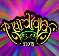 Mardigras Slot
