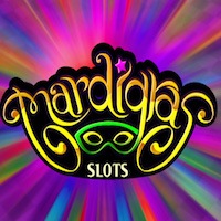 Mardigras Slot