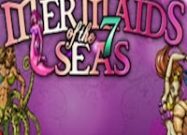Mermaids Of The Seven Seas Slots