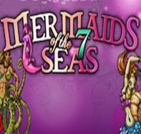 Mermaids Of The Seven Seas Slots
