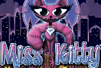 Miss Kitty Slot