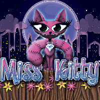 Miss Kitty Slot