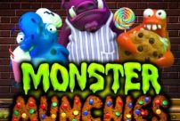 Monster Munchies Slot