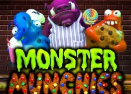 Monster Munchies Slot