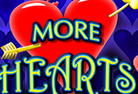 More Hearts Slot