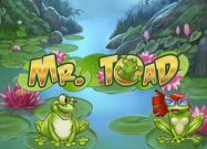 Mr Toad Slot