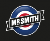 Mr. Smith Casino Review