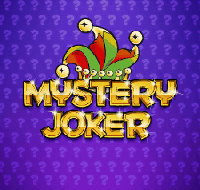 Mystery Joker Slots